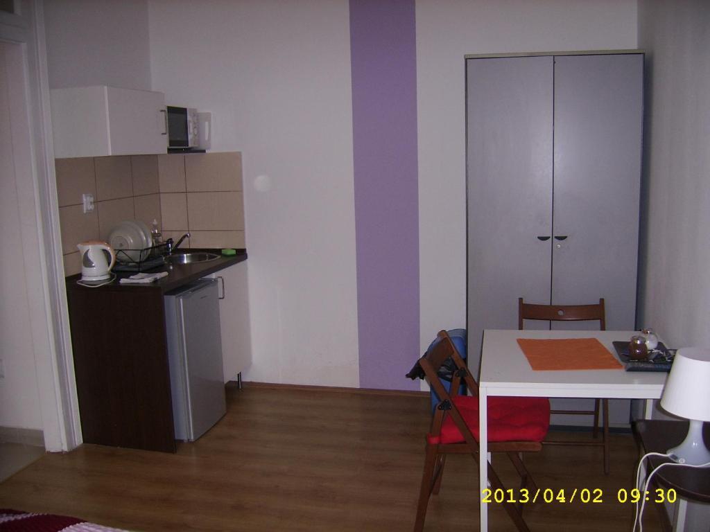 Liechtenstein Apartments Budapest Room photo