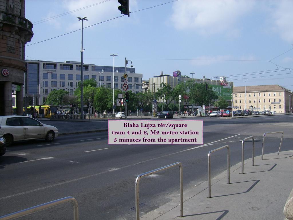 Liechtenstein Apartments Budapest Room photo